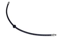 Bremsschlauch Hinterachse für RENAULT MASTER III Kasten Pritsche/Fahrgestell Bus