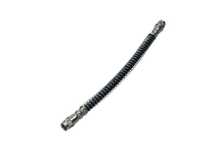 Bremsschlauch Hinterachse für CITROËN FIAT LANCIA PEUGEOT C8 EVASION