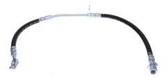 Bremsschlauch Vorderachse links für DAIHATSU TOYOTA CHARADE VIII YARIS