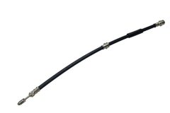 Bremsschlauch Vorderachse für FORD FIESTA V FUSION