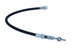 Bremsschlauch Hinterachse rechts für HYUNDAI SANTA FÉ I Kasten/SUV