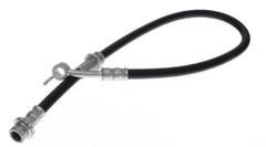 Bremsschlauch Vorderachse links für NISSAN MICRA III C+C NOTE