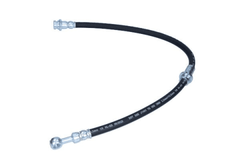 Bremsschlauch Hinterachse rechts für NISSAN ALMERA II Hatchback