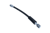 Bremsschlauch Hinterachse für AUDI SEAT SKODA VW CUPRA A3 Sportback Limousine Q2