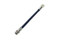 Bremsschlauch Hinterachse für AUDI SEAT SKODA VW A1 Sportback A3 Cabriolet