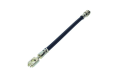 Bremsschlauch Hinterachse für AUDI SEAT SKODA VW A1 Sportback A3 Cabriolet