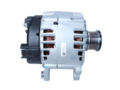 Lichtmaschine Generator für SKODA VW SUPERB II Kombi YETI CADDY III