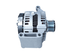 Lichtmaschine Generator für FORD LAND ROVER TRANSIT Kasten Pritsche/Fahrgestell