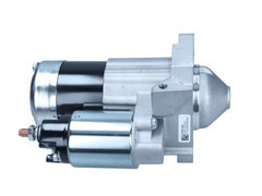 Anlasser Starter für NISSAN RENAULT SUZUKI DACIA ALMERA II Hatchback MICRA III