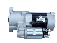 Anlasser Starter für MITSUBISHI HYUNDAI KIA GALLOPER PAJERO I Canvas Top II