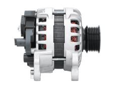 Lichtmaschine Generator für RENAULT DACIA SANDERO/STEPWAY I DOKKER