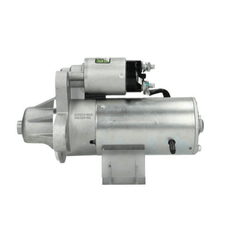 Anlasser Starter für FORD TRANSIT Kasten Bus Pritsche/Fahrgestell TOURNEO