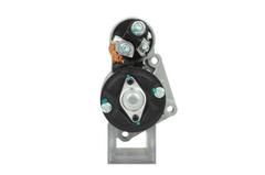 Anlasser Starter für FORD FIESTA V KA STREET Van