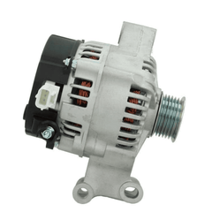 Lichtmaschine Generator für FORD C-MAX FIESTA IV V FOCUS I Stufenheck Turnier