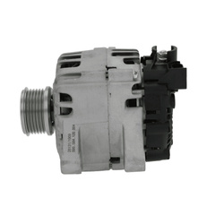Lichtmaschine Generator für FORD VOLVO B-MAX C-MAX II ECOSPORT FIESTA VI FOCUS