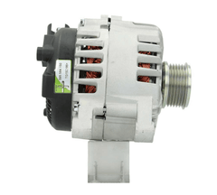 Lichtmaschine Generator für FORD VOLVO B-MAX C-MAX II ECOSPORT FIESTA VI FOCUS