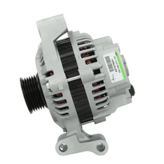 Lichtmaschine Generator für FORD MAZDA FIESTA V FUSION Van 2
