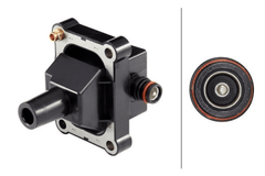 Zündspule für MERCEDES-BENZ VW SSANGYONG CLK Cabriolet E-KLASSE T-Model