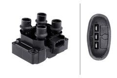 Zündspule für FORD MAZDA ESCORT IV Turnier Cabriolet V VI Stufenheck CLASSIC