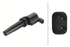 Zündspule für FORD MAZDA VOLVO C-MAX FOCUS II Turnier Stufenheck Cabriolet