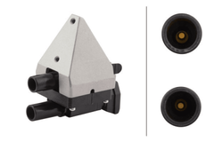 Zündspule für MERCEDES-BENZ 124 Stufenheck T-Model Coupe C-KLASSE CLK Cabriolet