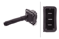 Zündspule für AUDI SEAT SKODA VW A3 A4 B5 Avant A6 C5 A8 D2 ALLROAD