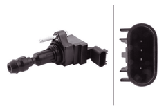 Zündspule für OPEL ANTARA A ASTRA J GTC GT Cabriolet INSIGNIA Stufenheck Sports