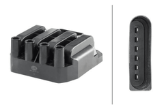 Zündspule für SKODA VW OCTAVIA I Combi BORA Variant CADDY III Großraumlimousine