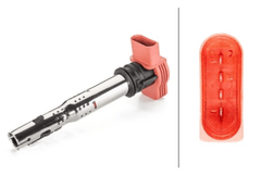 Zündspule für AUDI PORSCHE VW A4 B6 Avant B7 Cabriolet B8 A5 Sportback A6