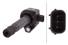 Zündspule für HONDA ACCORD VIII Tourer CIVIC Stufenheck Hatchback IX CR-V III