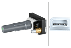 Zündspule für SUBARU FORESTER IMPREZA Stufenheck Station Wagon Schrägheck