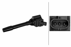 Zündspule für ALFA ROMEO FIAT JEEP TONALE 500X TIPO Stufenheck Schrägheck Kombi