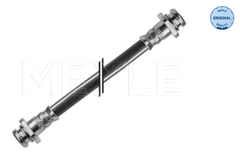 Bremsschlauch Hinterachse für OPEL SUZUKI AGILA IGNIS I II WAGON R+ Schrägheck