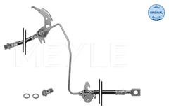 Bremsschlauch Hinterachse rechts für OPEL ASTRA G Stufenheck Caravan CC Coupe