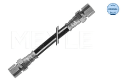 Bremsschlauch Hinterachse für OPEL SAAB ASCONA C CC ASTRA F Caravan CLASSIC