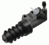 Nehmerzylinder Kupplung für MAZDA 3 Stufenheck 5