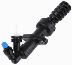 Nehmerzylinder Kupplung für CITROËN FIAT LANCIA PEUGEOT C8 JUMPY II Kasten