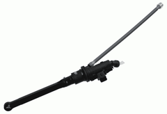 Geberzylinder Kupplung für CITROËN PEUGEOT DS C3 II DS3 Cabriolet 208 I 2008