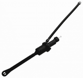 Geberzylinder Kupplung für CITROËN PEUGEOT C4 I Coupe Stufenheck 307 Break SW