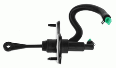 Geberzylinder Kupplung für HYUNDAI KIA ACCENT IV Stufenheck RIO III