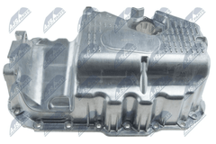 Ölwanne für AUDI SEAT SKODA VW A1 Sportback A3 Cabriolet ALTEA XL IBIZA IV SC