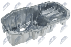 Ölwanne für AUDI SEAT SKODA VW A1 Sportback A3 Cabriolet ALTEA XL IBIZA IV SC