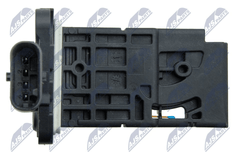Luftmassenmesser für FORD C-MAX II FOCUS III Stufenheck Turnier GRAND KUGA