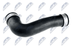 Ladeluftschlauch links für AUDI SEAT SKODA VW A3 Sportback ALTEA XL LEON TOLEDO