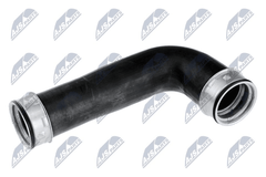 Ladeluftschlauch links für AUDI SEAT SKODA VW A3 Sportback ALTEA XL LEON TOLEDO