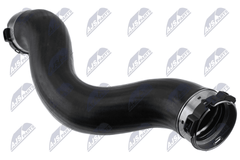 Ladeluftschlauch für BMW 2 Coupe 3 Touring 4 Gran Cabriolet Van