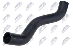 Ladeluftschlauch für CHEVROLET AVEO Stufenheck Schrägheck