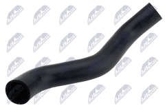 Ladeluftschlauch für CHEVROLET AVEO Stufenheck Schrägheck