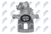 Bremssattel Hinterachse links für HONDA CR-Z INSIGHT JAZZ III