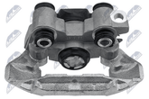 Bremssattel Hinterachse rechts für CITROËN PEUGEOT RENAULT SAXO ZX Break 106 II